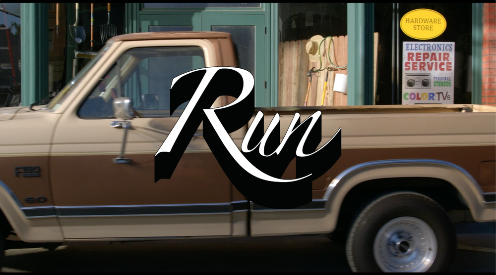 アレックス・プレガー 限定ポスター Selected Works — Alex Prager Studio