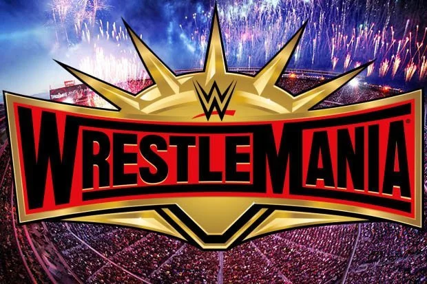 WWE WrestleMania will take place on April 7.