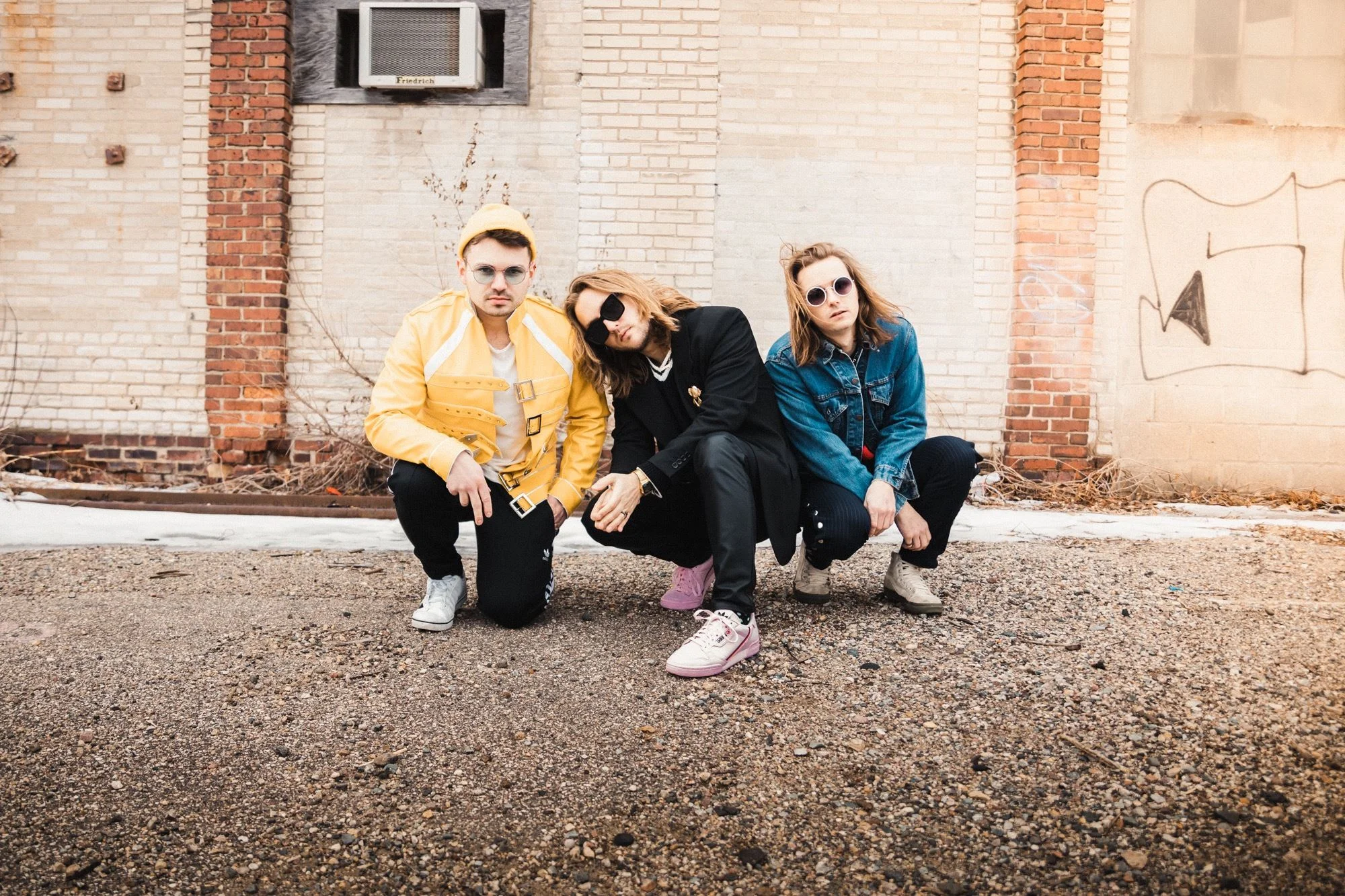 Photo Credit: Josh Garcia