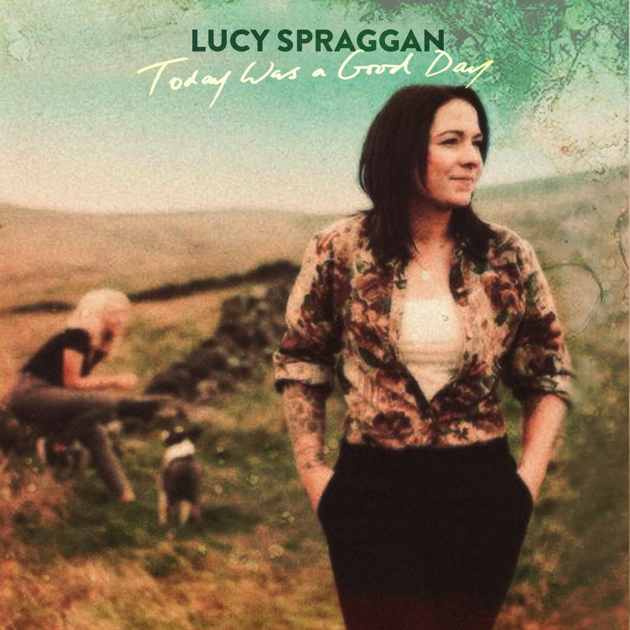 Lucy Spraggan Album Cover.jpeg