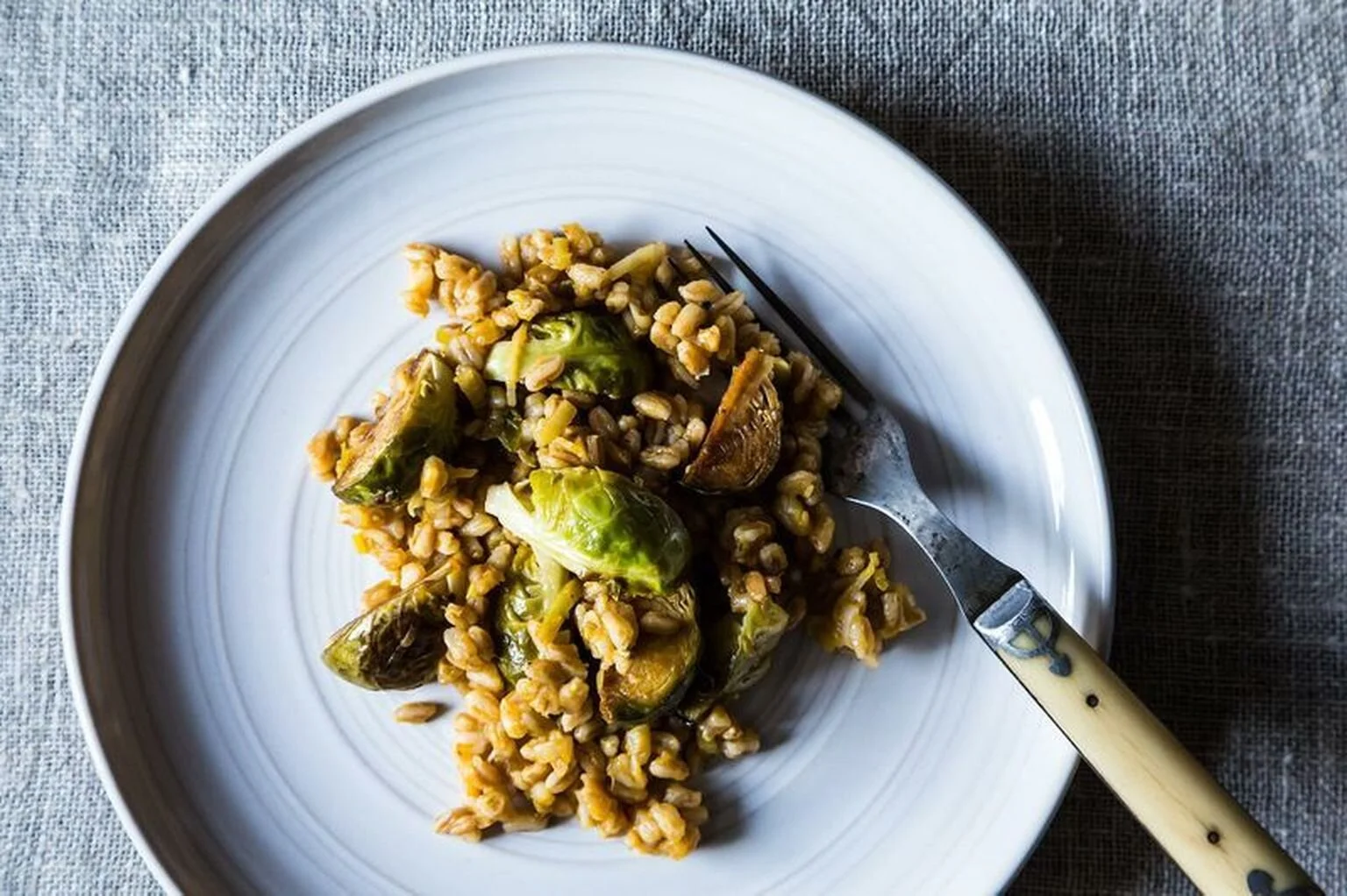 Photo Credit: Gena Hamshaw on Food52