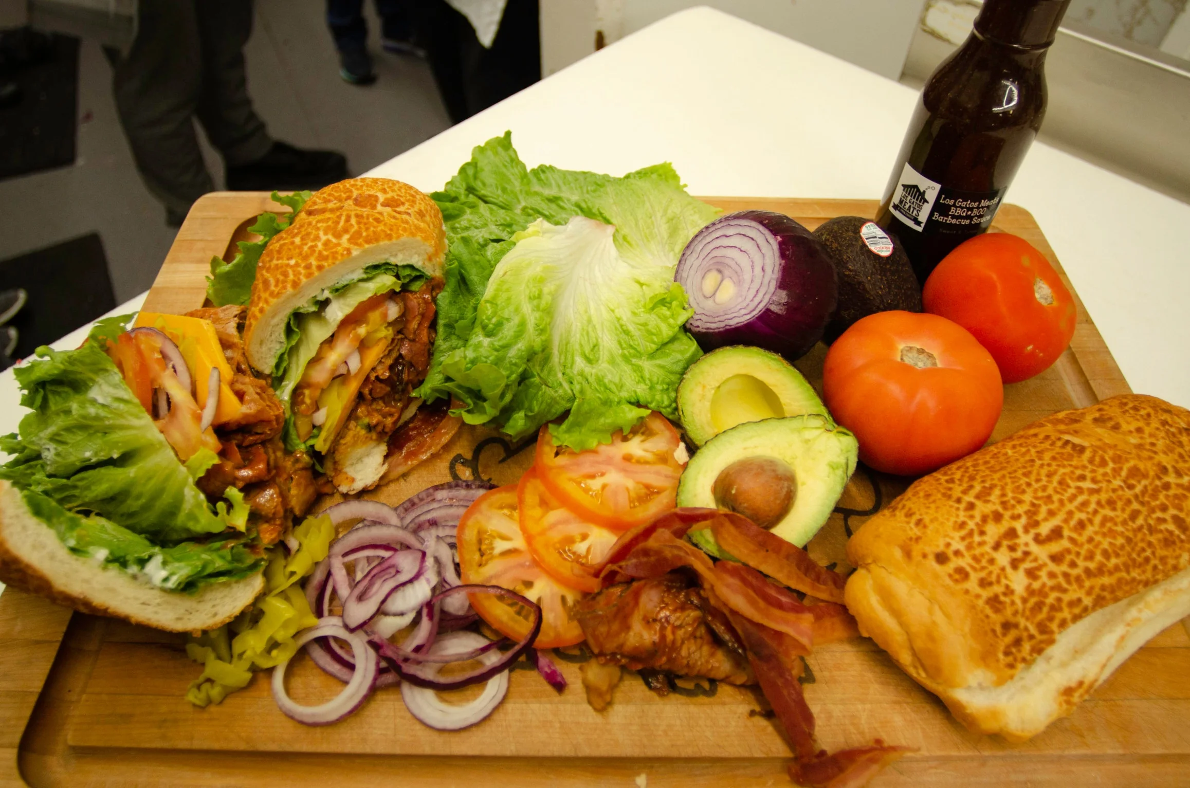 Los Gatos Meats & Smokehouse