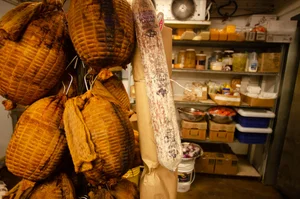 RETAIL MEATS — Los Gatos Meats & Smokehouse