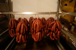 RETAIL MEATS — Los Gatos Meats & Smokehouse