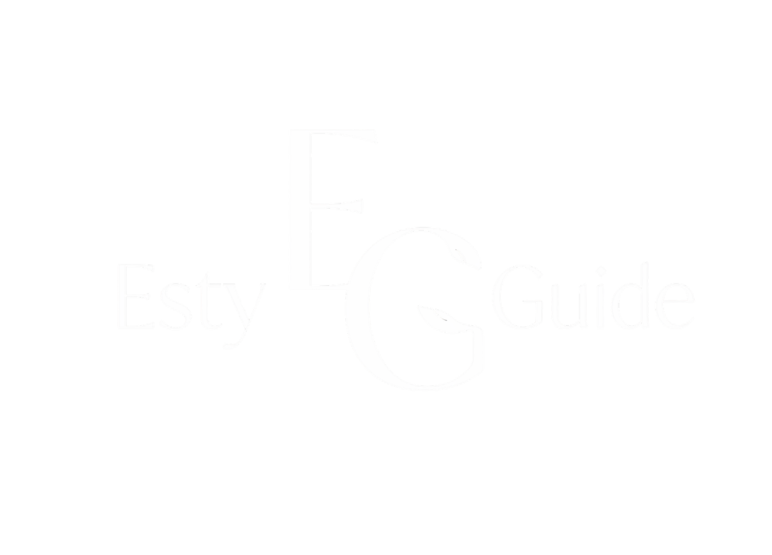 Esty Guide