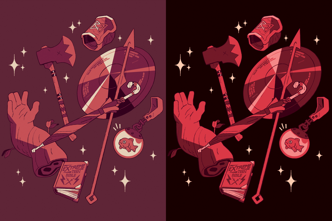 The Adventure Zone T-Shirt