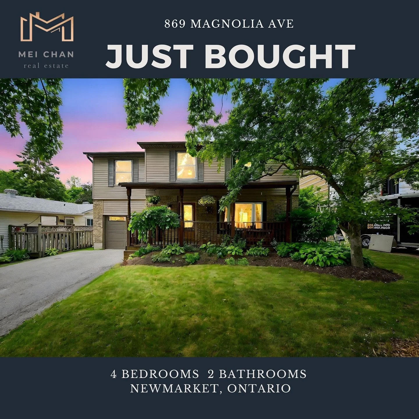 This is a story to remind ourselves not to give up ❗️

My client submitted an offer to the seller, shortly after we received notification that another offer was submitted. There was time difference between the two sellers, hence communication was a b