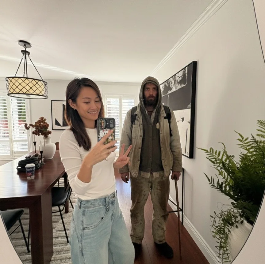 When your client asks how your open house is going&hellip; would you send these to her? 

He didn&rsquo;t have a contact number on the sign in sheet 🤷🏻&zwj;♀️