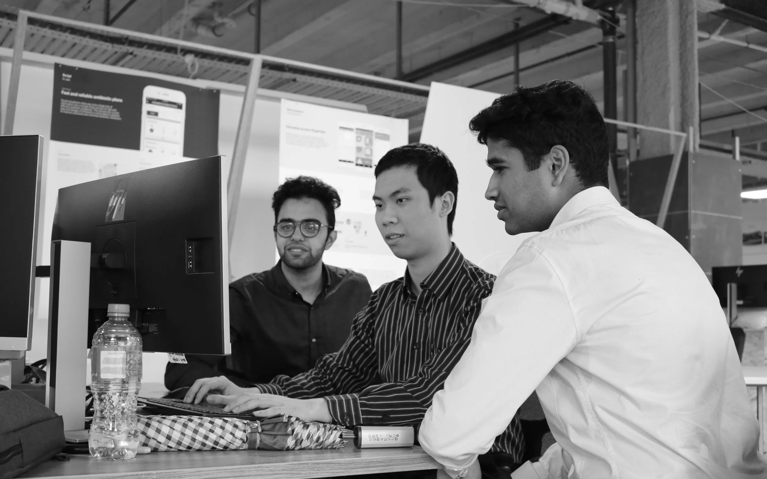 A warm welcome to our Microsoft Student Interns — Ara Manawa