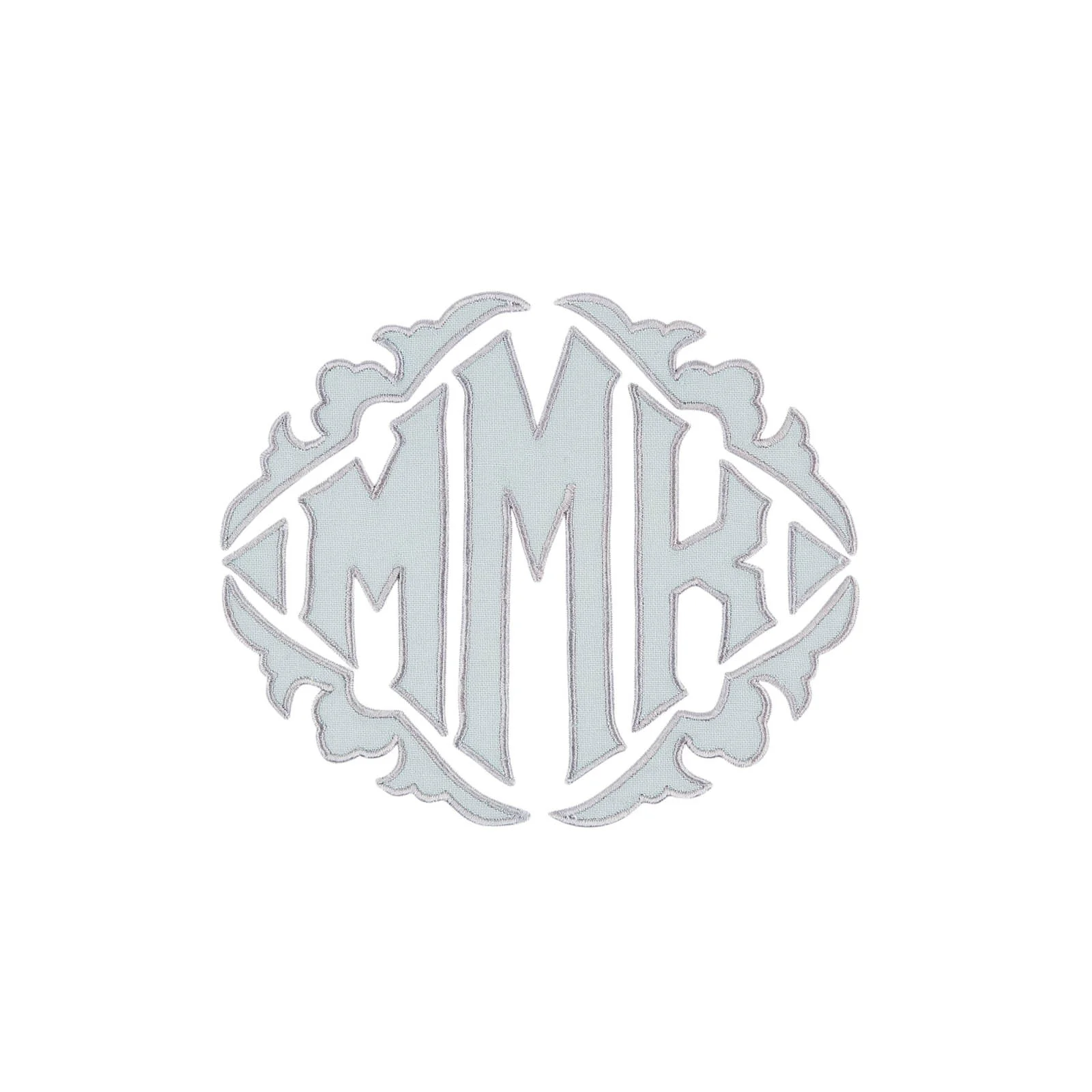 MAGUIRE APPLIQUE