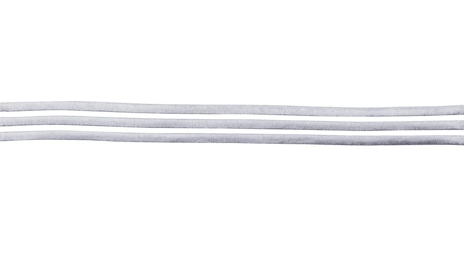 THREE BOLD LINES