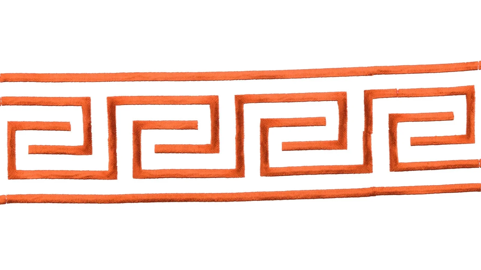 GREEK KEY