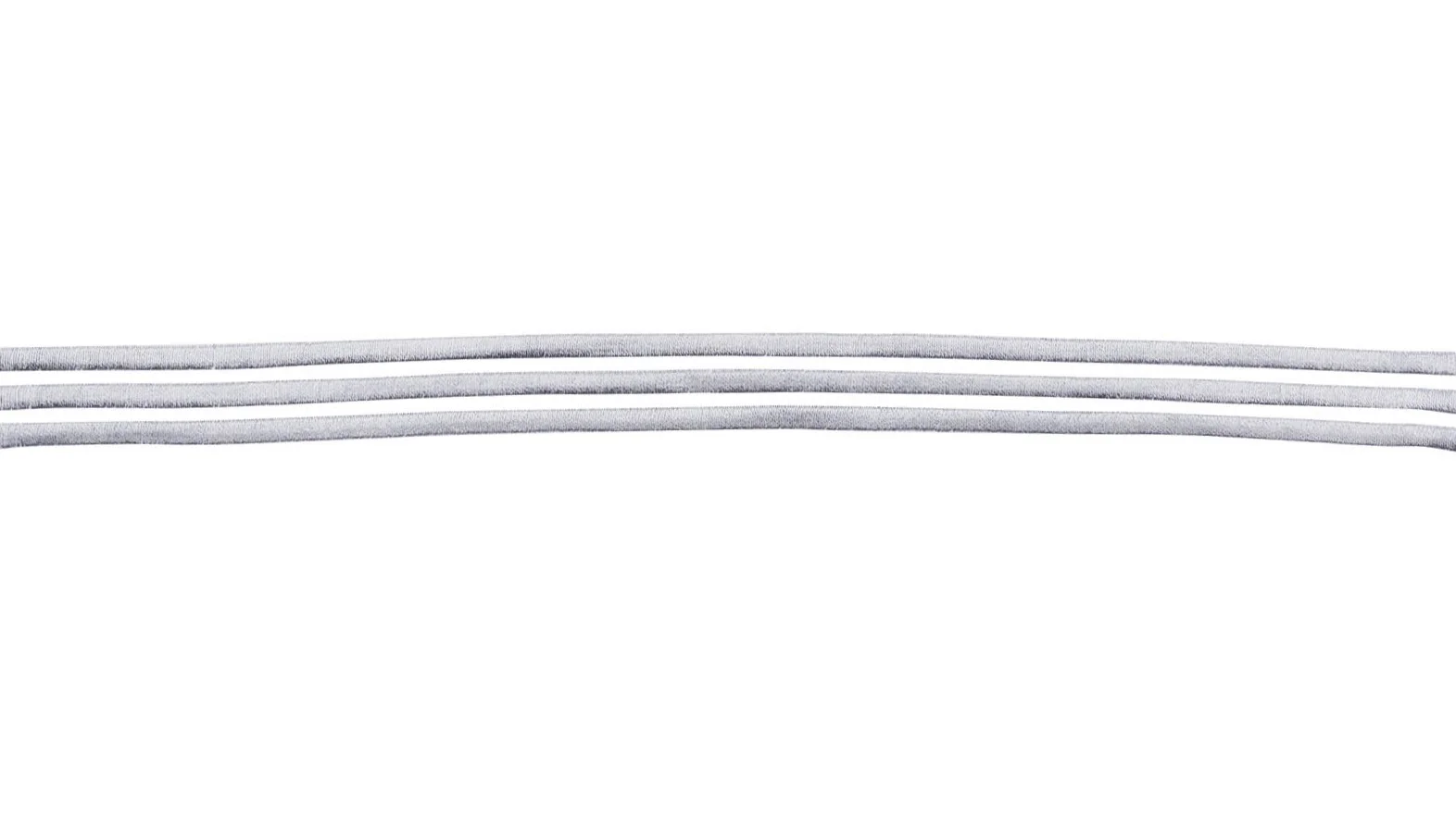 THREE STANDARD LINES