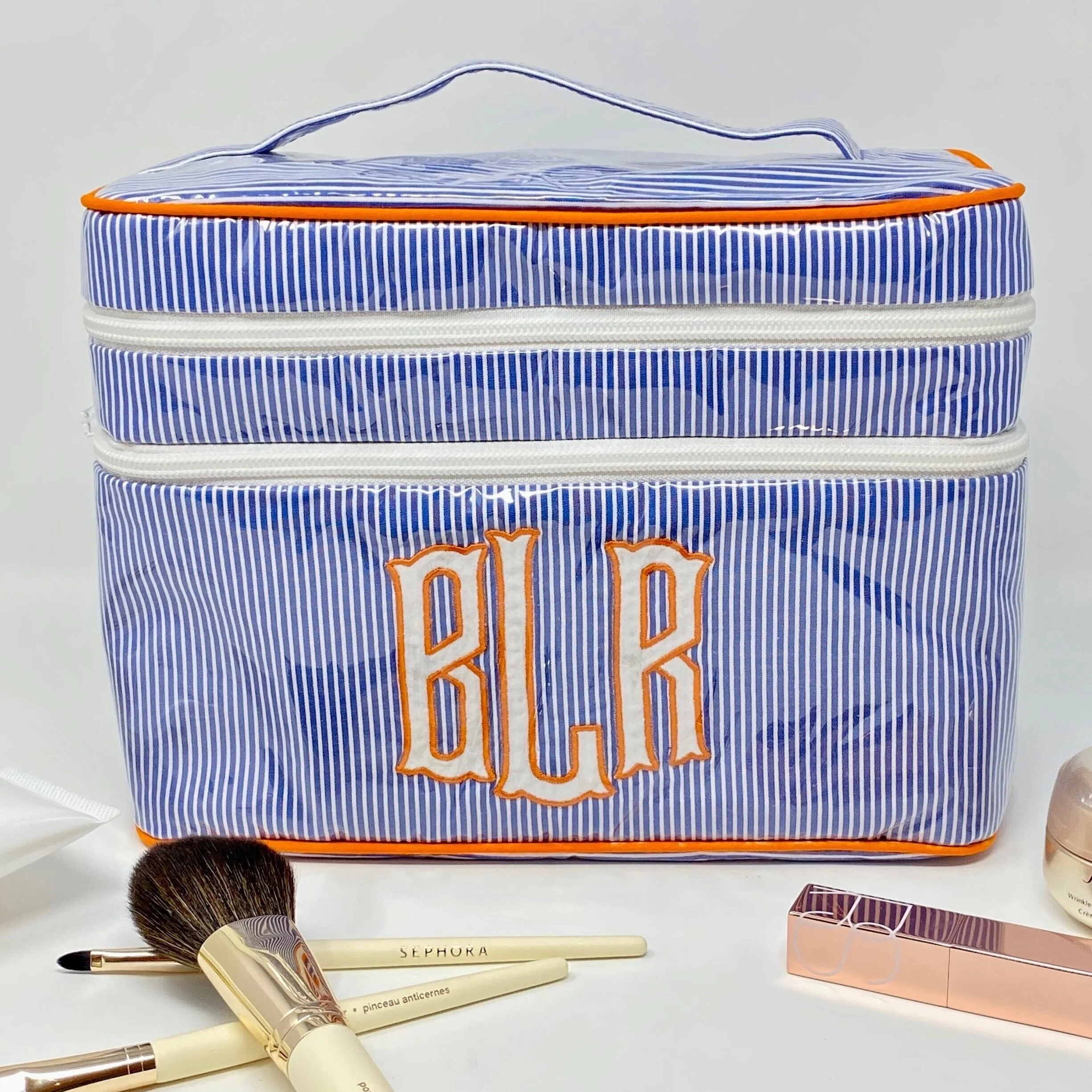 WALTON TRAVEL CASE — Walker Valentine