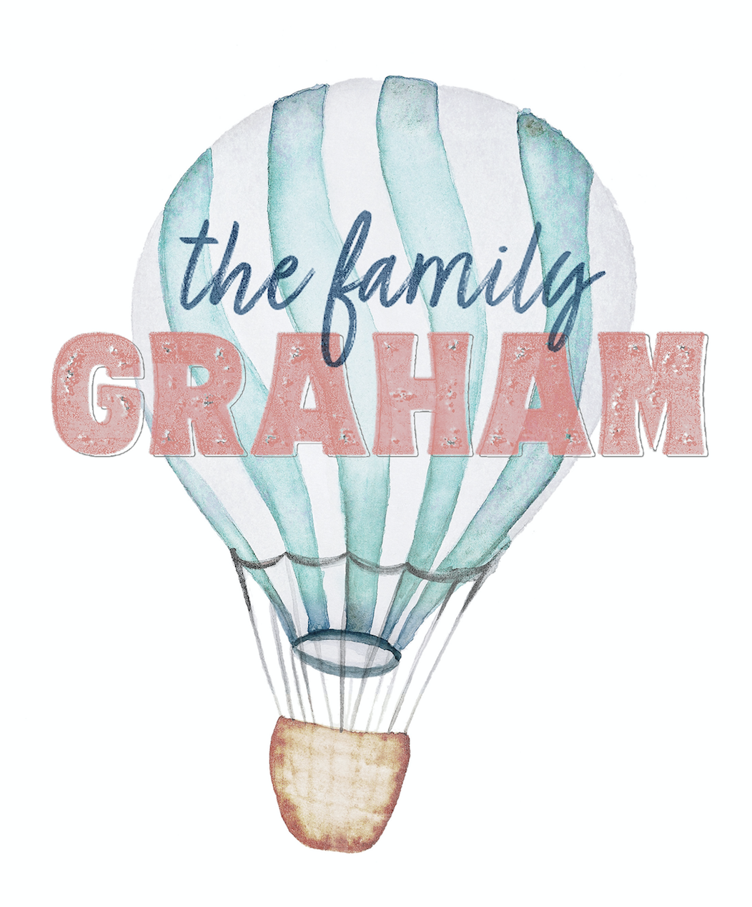 The Family Graham