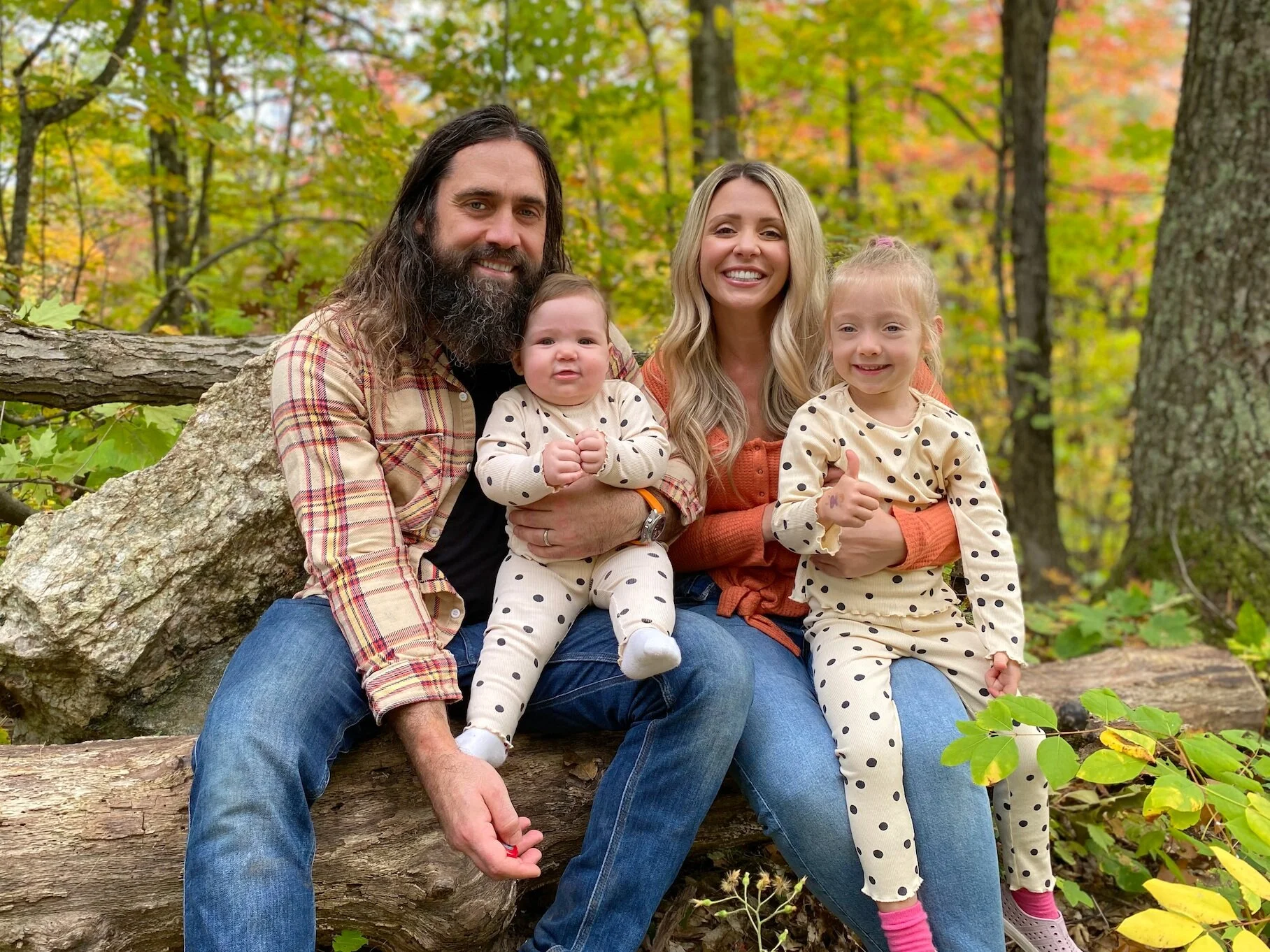Fall Family Update