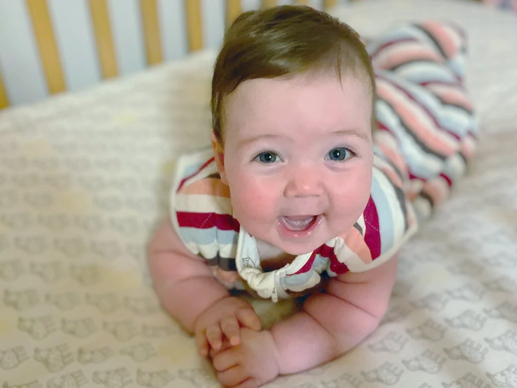 Marigold’s Sleep Schedule