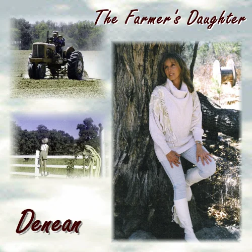 The Farmer's Daughter-Denean