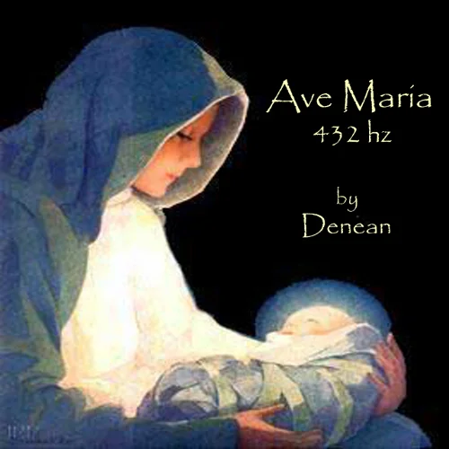 Ave Maria-Denean