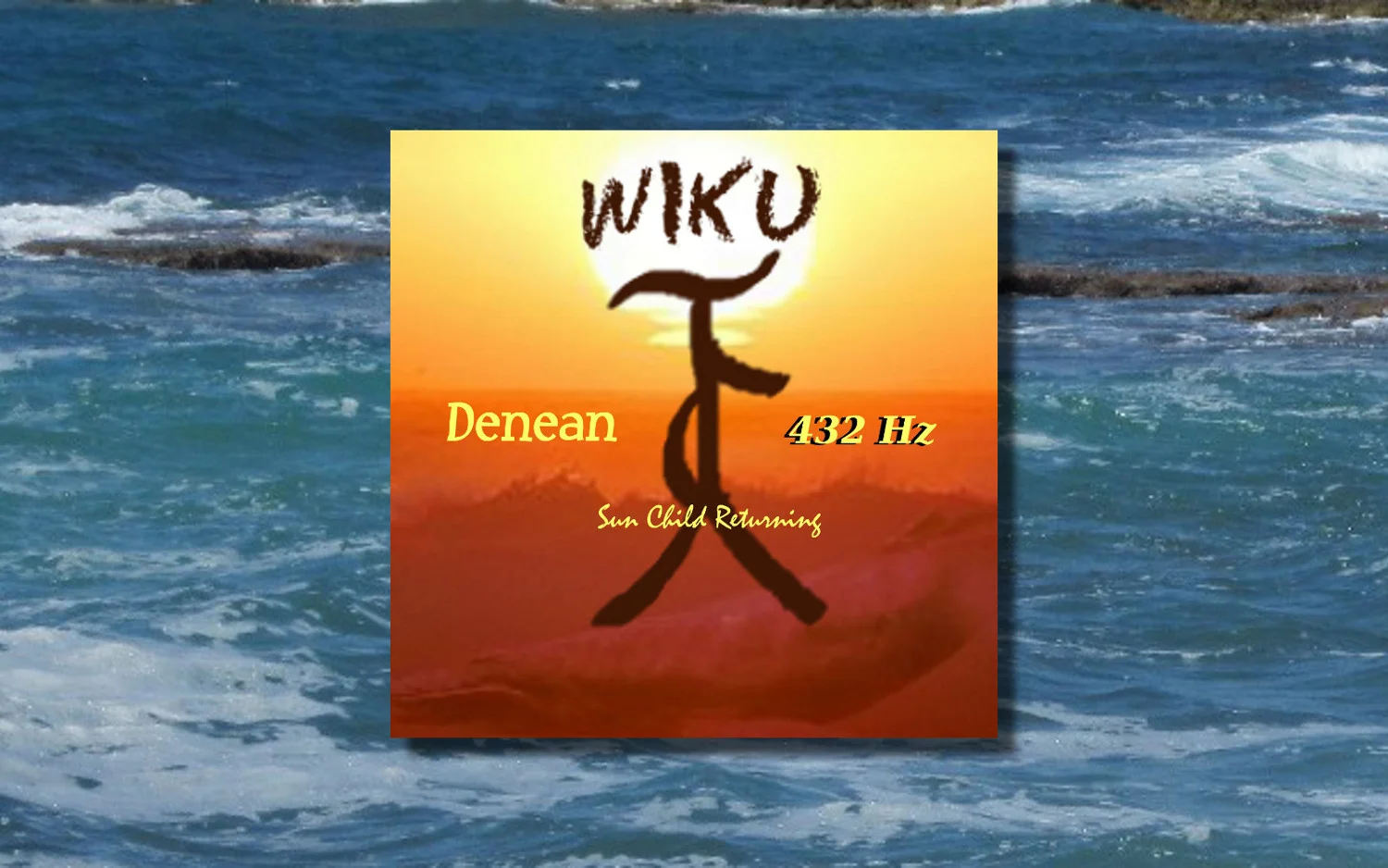 THE TALE OF WIKU: A TRUE STORY