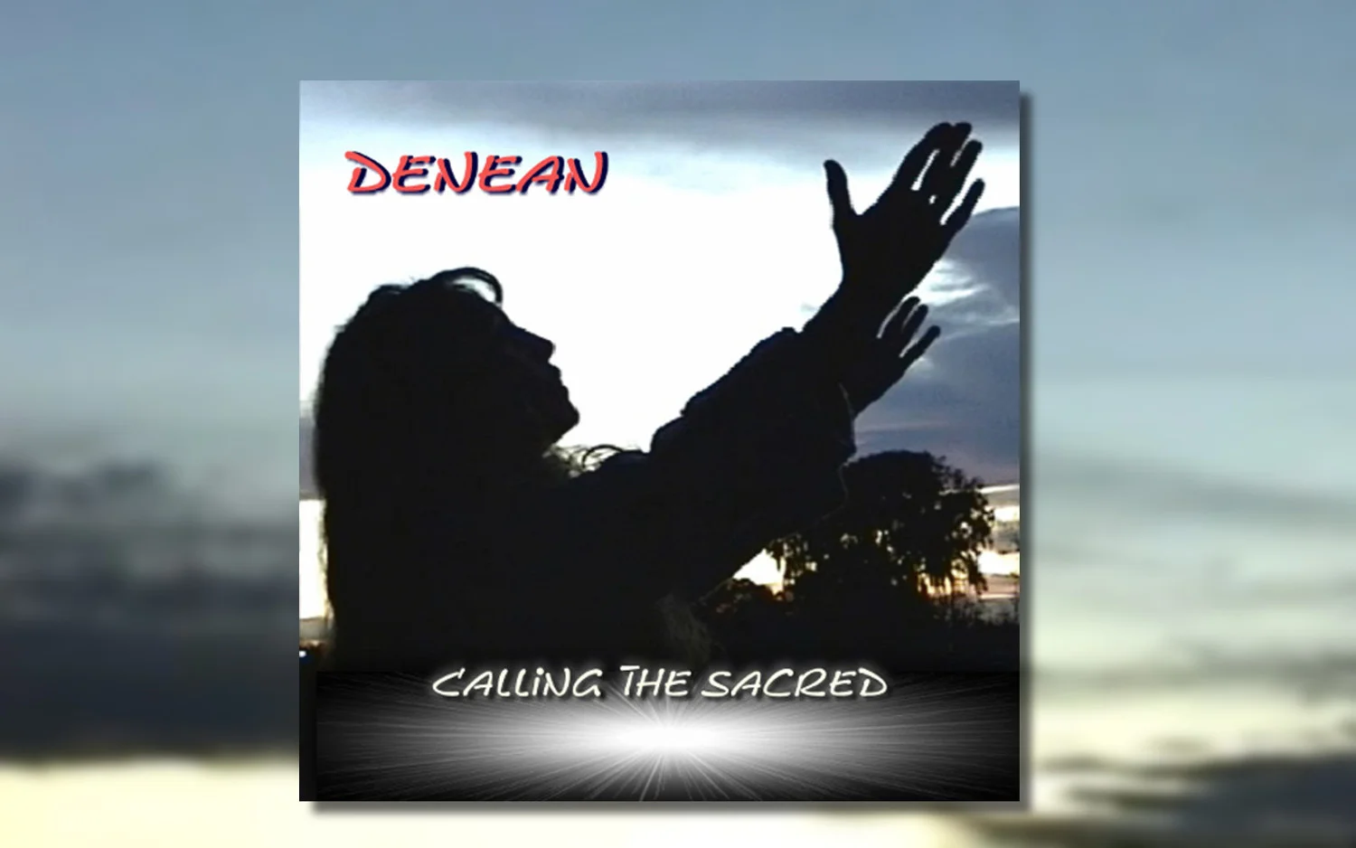 CALLING THE SACRED: THE JOURNEY