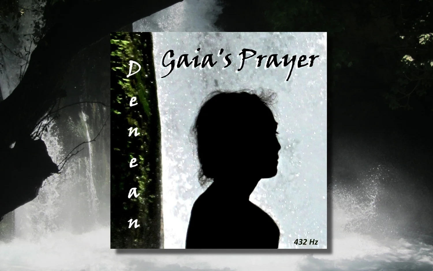 THE CHRONICLES OF GAIA'S PRAYER