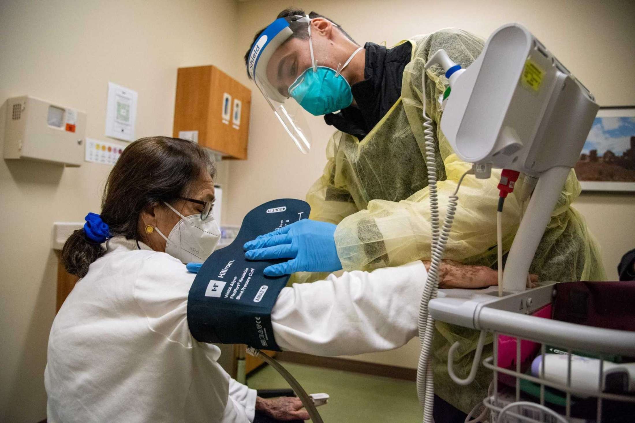 Why struggling Sonoma County has Bay Area’s toughest COVID restrictions