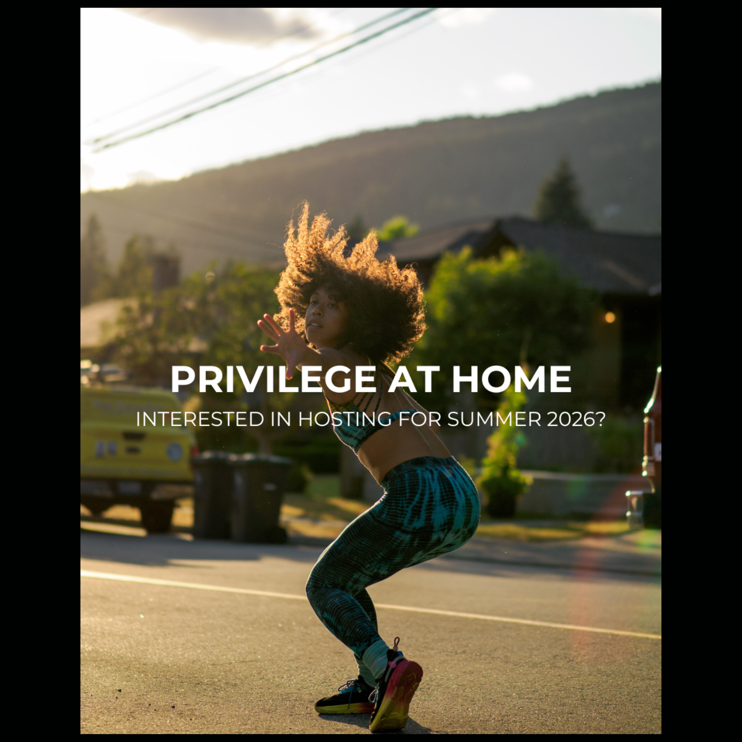 Looking Ahead to Summer 2026