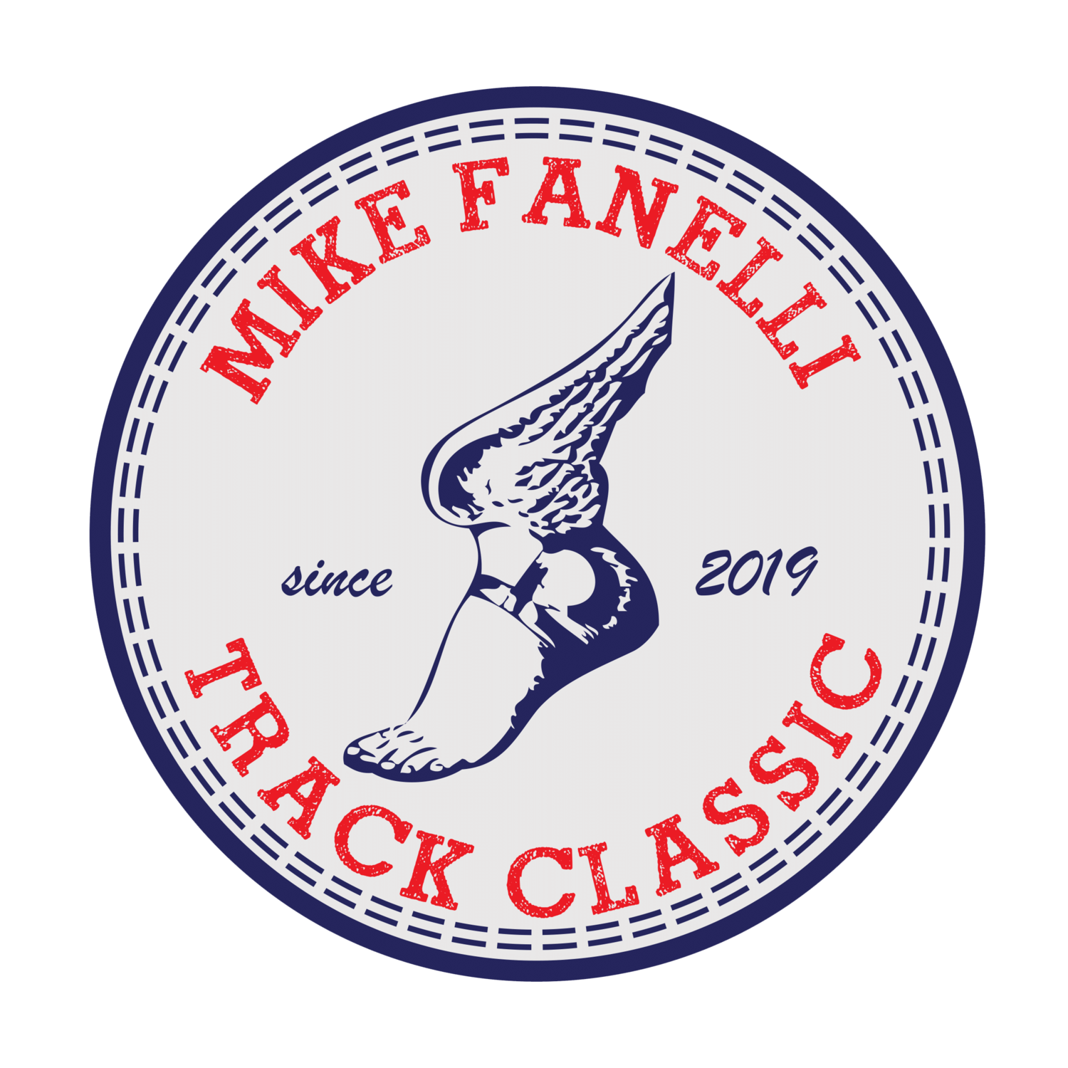 Mike Fanelli Track Classic