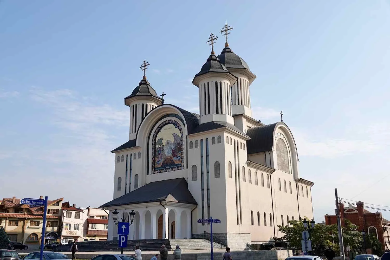 Belgrade to DrobetaTurnu Severin Cycling Through the Iron Gates — Pedals and Puffins