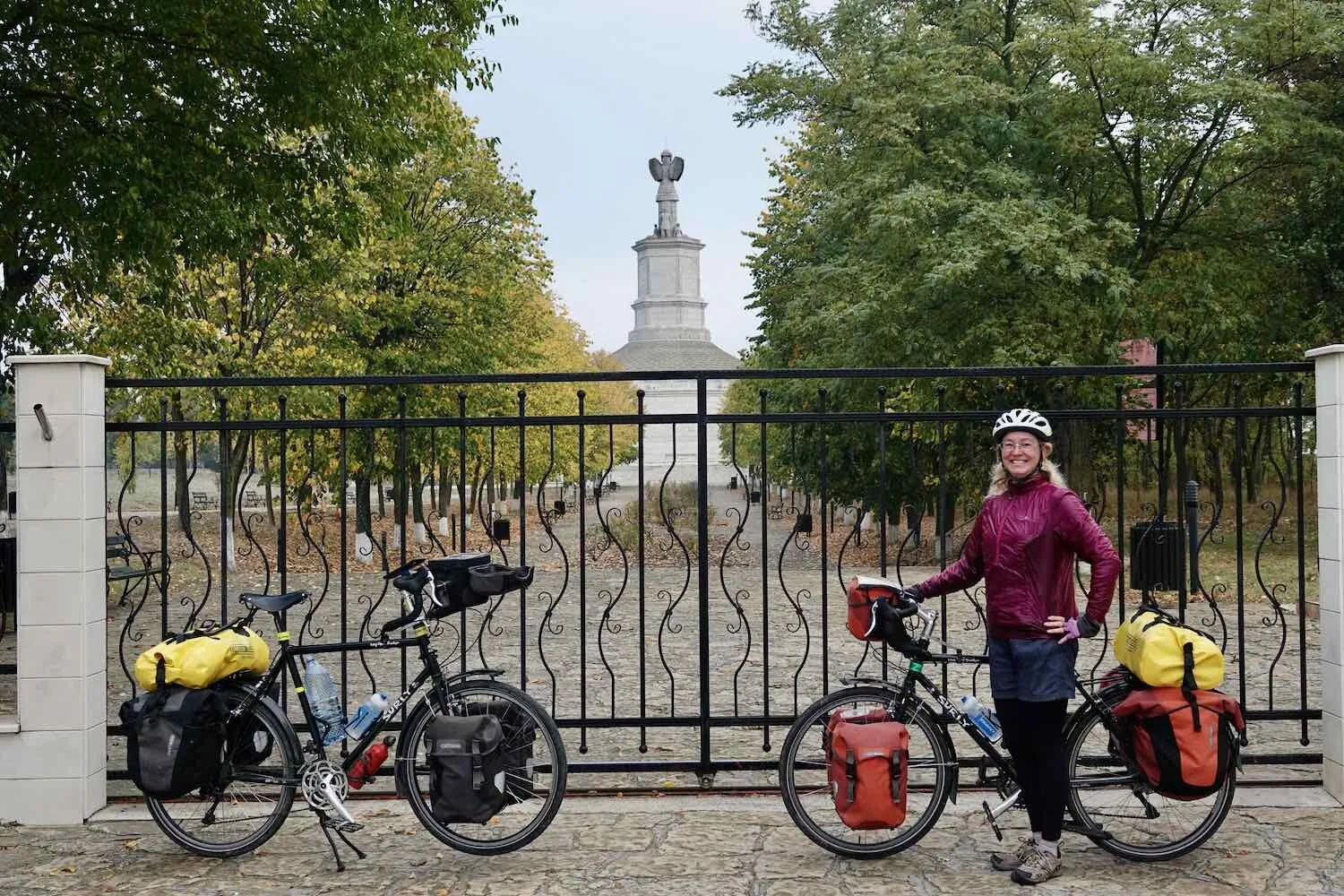 Tropaeum Triani, Adamclisi, Romania