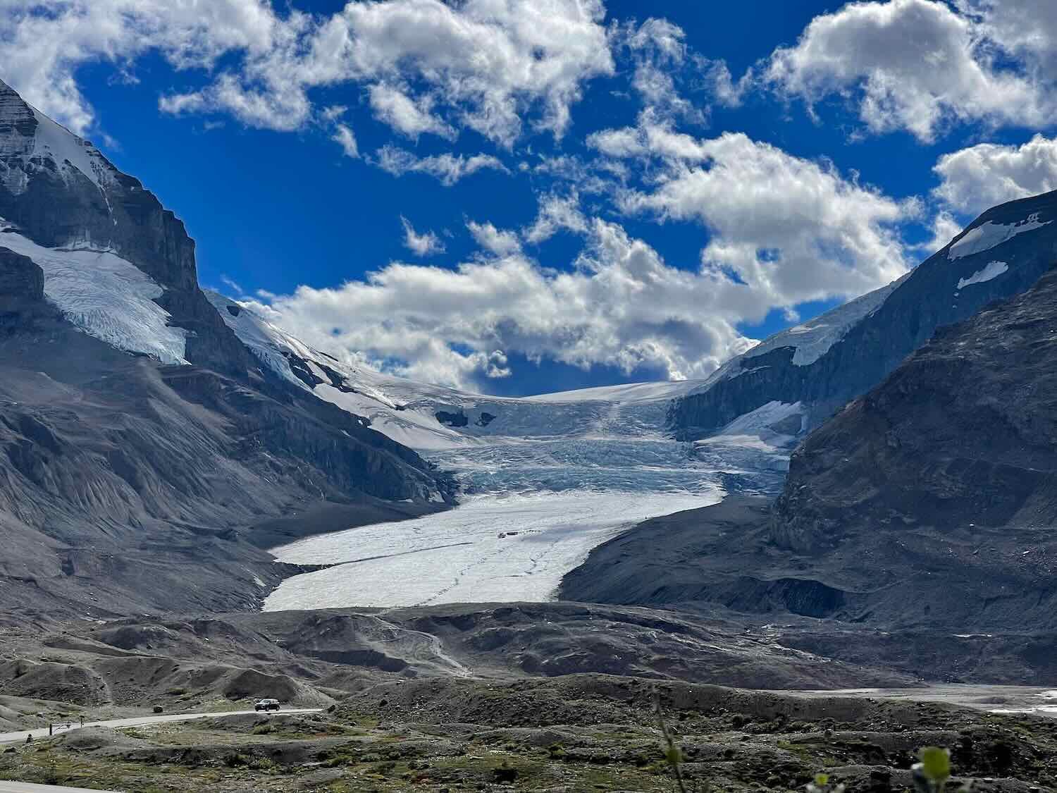 Columbia Icefield