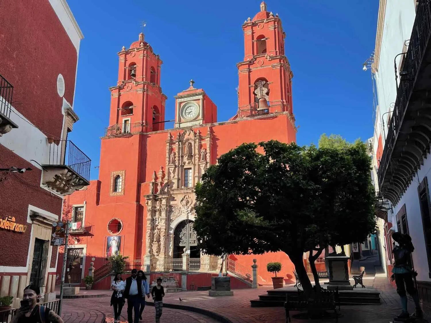 Church of St. Francis