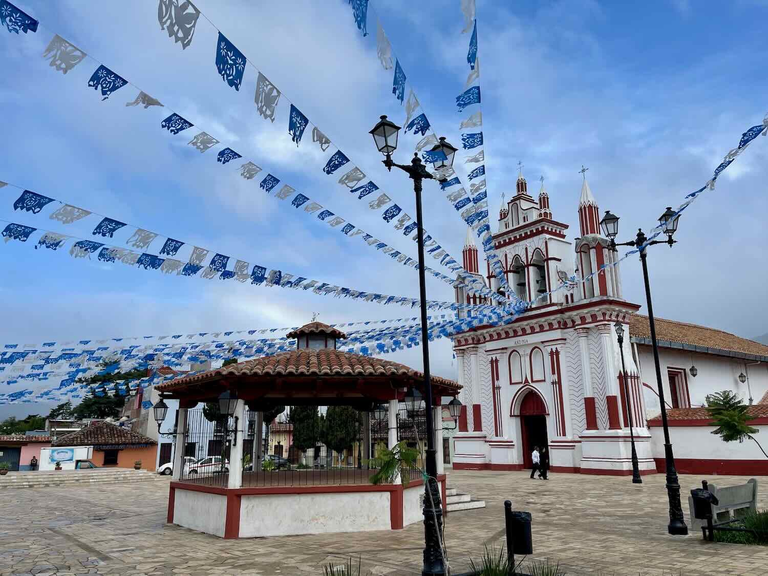 Templo de Nuestra Señora de la Asunción