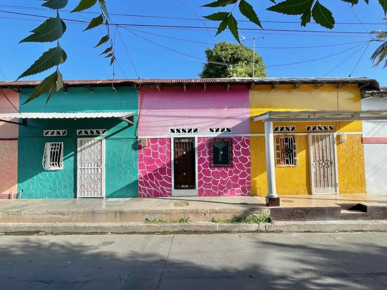  Granada, Nicaragua. Copyright © 2019-2024 Pedals and Puffins. 