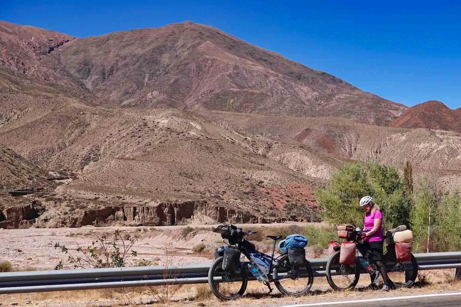 Humahuaca Ravine