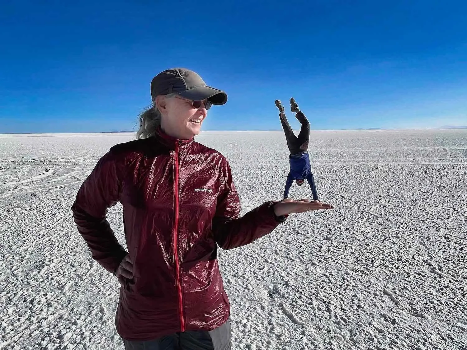 Cycling Bolivia’s Altiplano, Part 1: Villazón to Uyuni