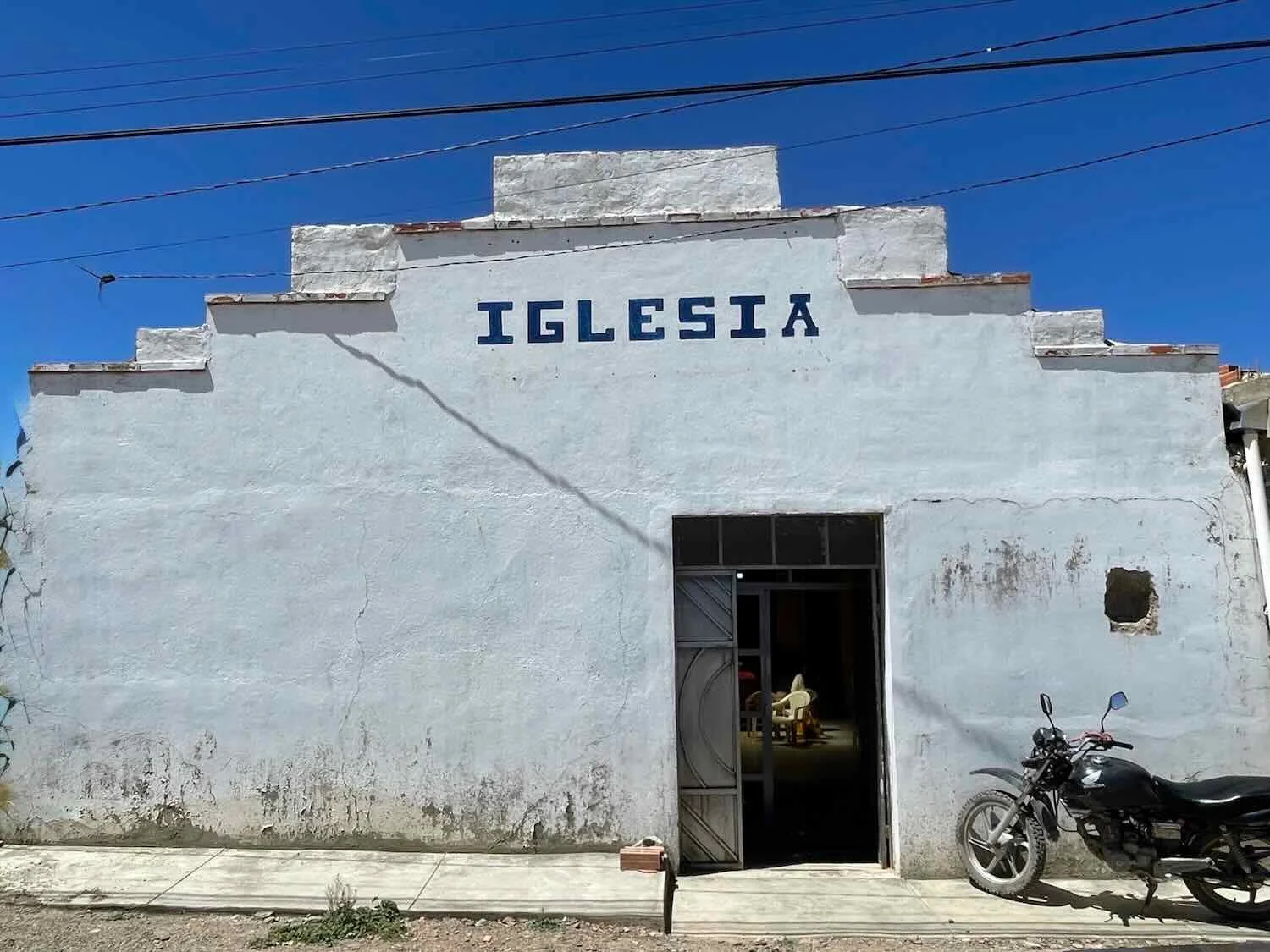 Church of the Good Samaritan