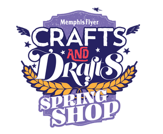 Crafts &amp; Drafts: Spring Shop 2020