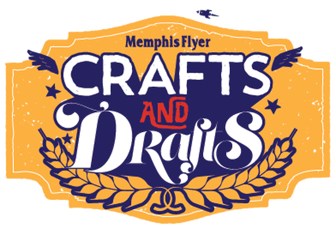 Memphis Crafts + Drafts 2020