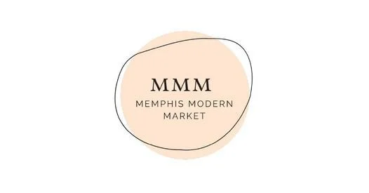 Memphis Modern Made at Saddle Creek