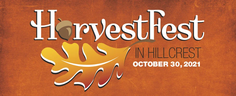 Hillcrest Harvestfest