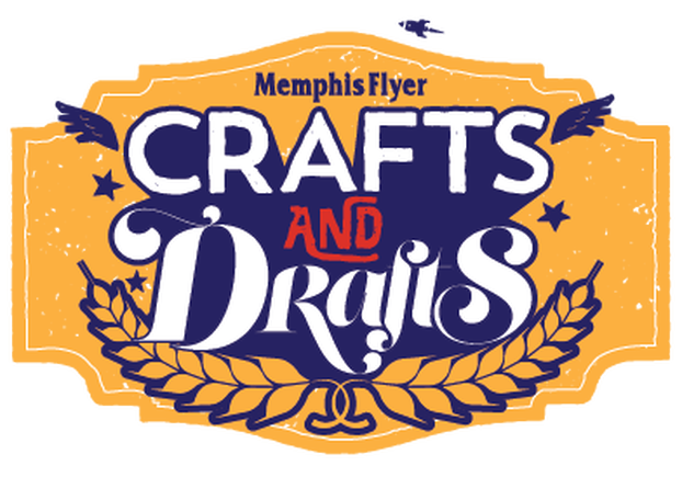 Crafts &amp; Drafts Holiday Market