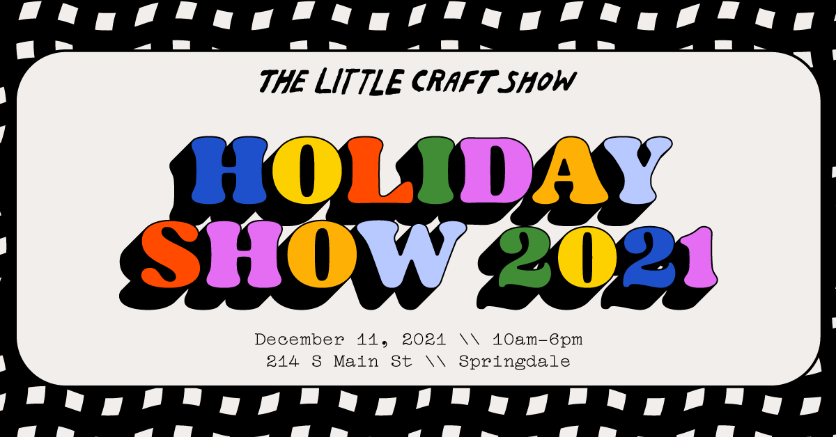 The Little Craft Show
