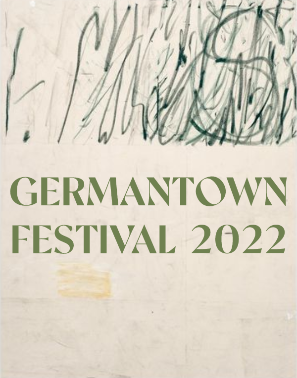 Germantown Festival 2022
