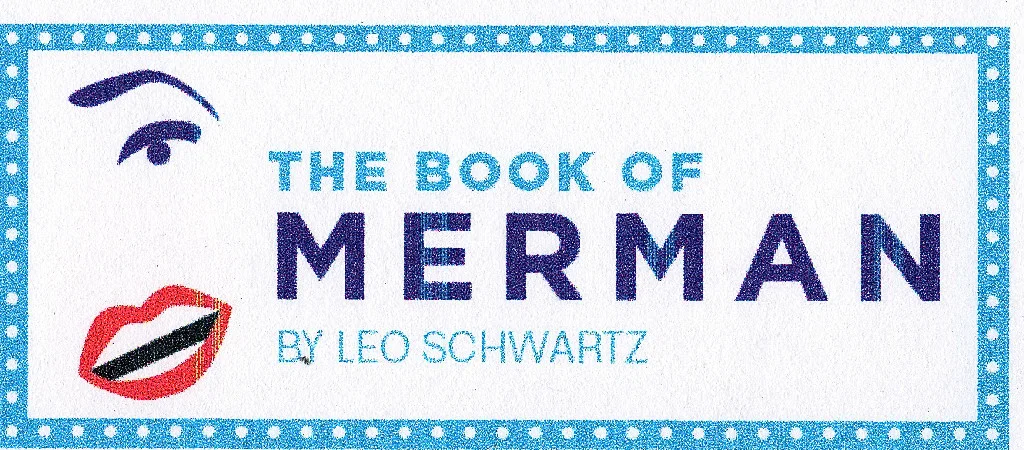 The Book of Mermon Off Broadway musical