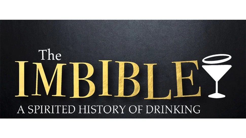 The Imbible the musical Off Broadway at New World Stages