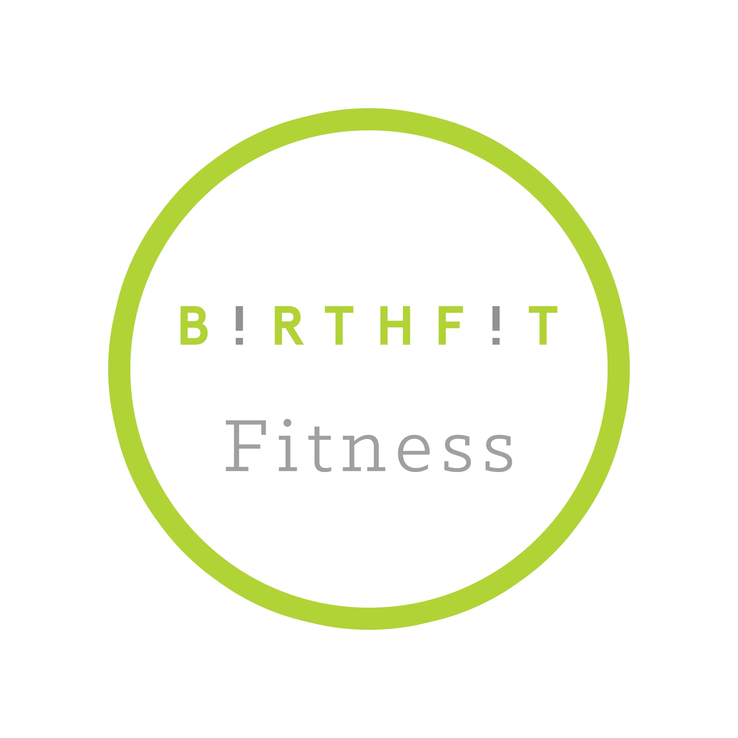 We offer 1-on-1 or small group training for moms who desire to train specifically for their birth, or postpartum moms who need extra support with their rehabilitation and return to movement!