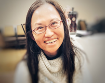 IBT Level One Foundation with Dr. Wen-Mei Chou