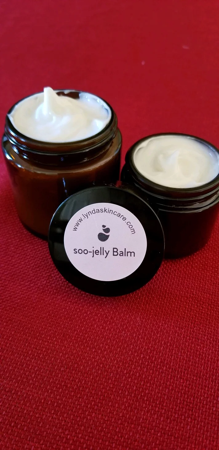 soo-jelly Balm 2 Ounce Jar